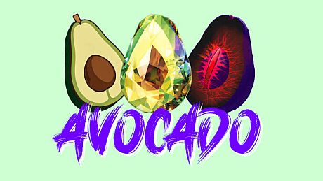 Avocado Game