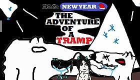 The Adventure of a Tramp - New Year