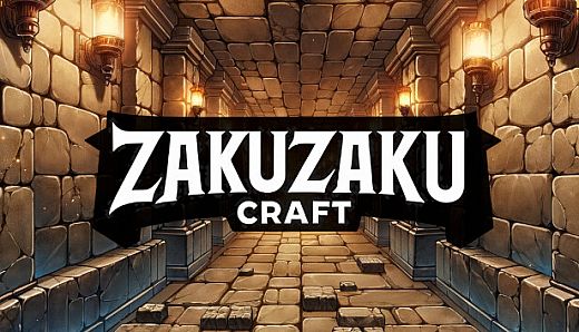 Zakuzaku Craft