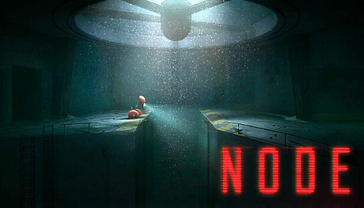 NODE: The Last Favor of the Antarii