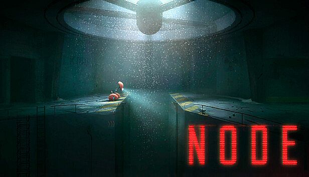 Buy NODE: The Last Favor of the Antarii