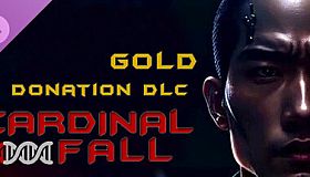 Cardinal Fall - Gold Donation DLC