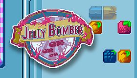 Jelly Bomber