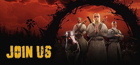 JOIN US Game