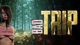 BadTrip:Survival Horror Shooter