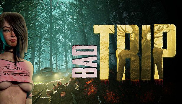 Buy BadTrip:Survival Horror Shooter