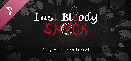 Last Bloody Snack Official Soundtrack DLC