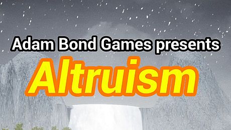 Altruism Game