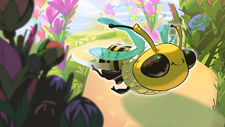 Bee Flowers Bundle - Xbox + Bundle