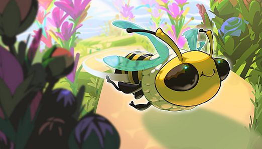 Bee Flowers Bundle - Xbox +
