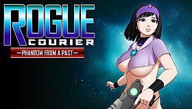 Rogue Courier: Phantom From a Past