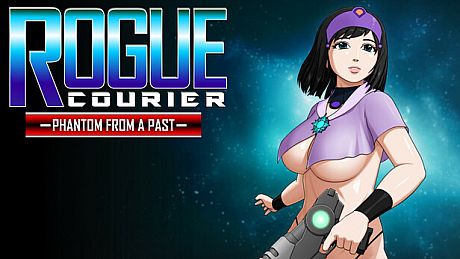 Rogue Courier: Phantom From a Past