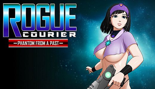 Rogue Courier: Phantom From a Past
