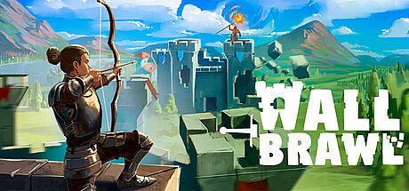 Wall Brawl Game