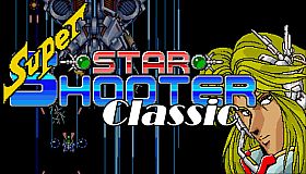 Super Star Shooter Classic