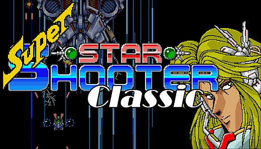Super Star Shooter Classic