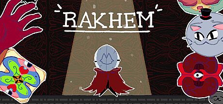 RAKHEM Game