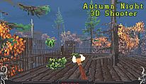 Comprar Autumn Night 3D Shooter para PC