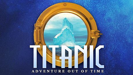 Titanic: Adventure Out Of Time Game