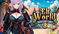Kup Elf World Adventure 8 na PC