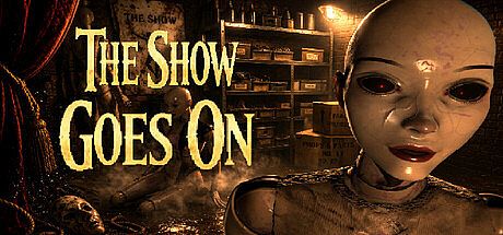 The Show Goes On