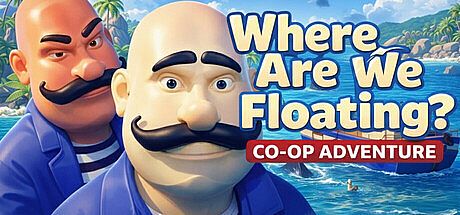 Where Are We Floating? Game