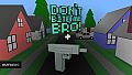 Don't Bite Me Bro! - Uzi