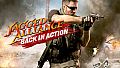 Jagged Alliance - Back in Action