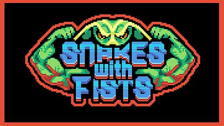 Snakes with Fists! Game