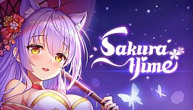 Sakura Hime