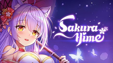 Sakura Hime Game
