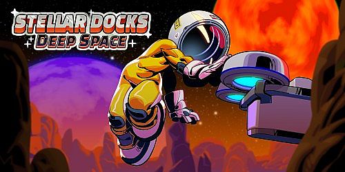Stellar Docks: Deep Space