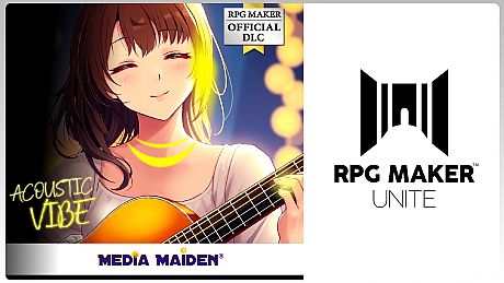 Media Maiden's Acoustic Vibe DLC