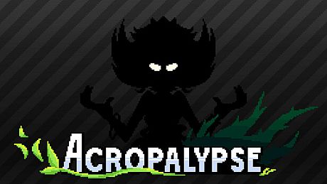 Acropalypse Game
