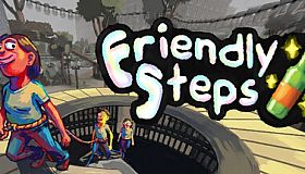 Friendly Steps