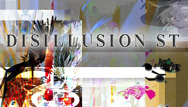 Buy Disillusion ST