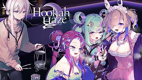 Hookah Haze Game