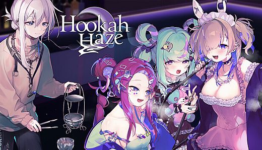 Hookah Haze