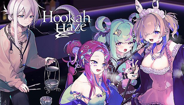 Buy Hookah Haze
