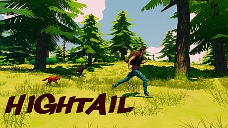 Hightail Game