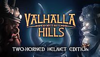 Kup Valhalla Hills: Two-Horned Helmet Edition na PC