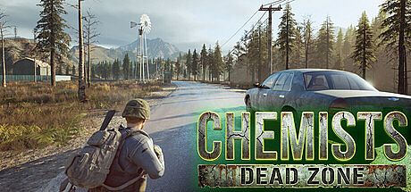 CHEMISTS: Dead Zone Game