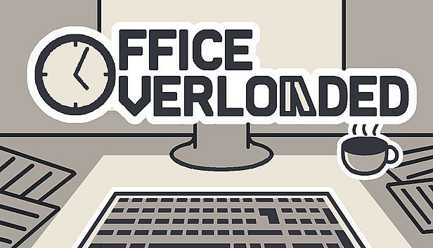 Buy Office Overloaded