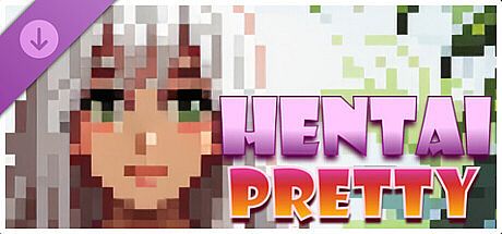 Hentai Pretty - Pixel Jungle DLC 2 DLC