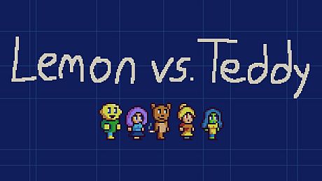 Lemon vs. Teddy Game