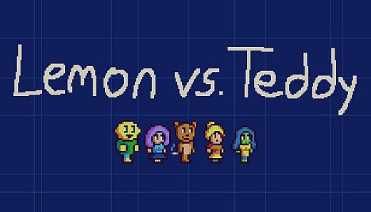 Lemon vs. Teddy