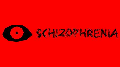 SCHIZOPHRENIA Game