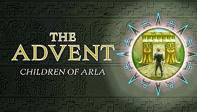 The Advent: Children of Arla