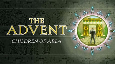 The Advent: Children of Arla Game