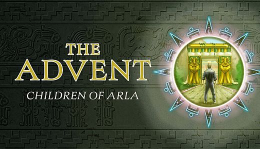 The Advent: Children of Arla